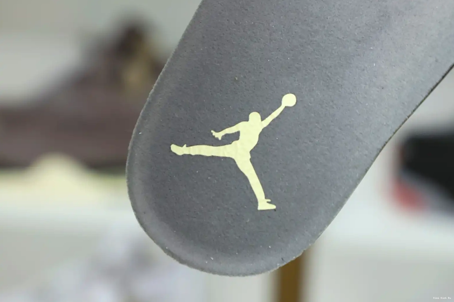  Jordan Air SE Kimikick Jordan 4 0729